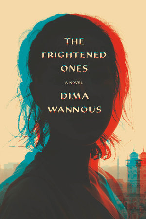 The Frightened Ones by Dima Wannous