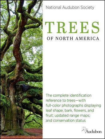 National Audubon Society Trees of North America by National Audubon Society