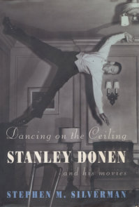 Dancing on the Ceiling