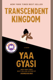 Transcendent Kingdom