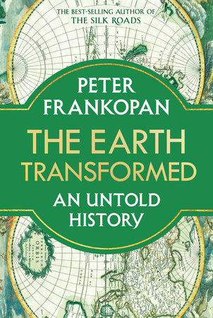 Climate by Peter Frankopan
