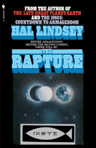 The Rapture