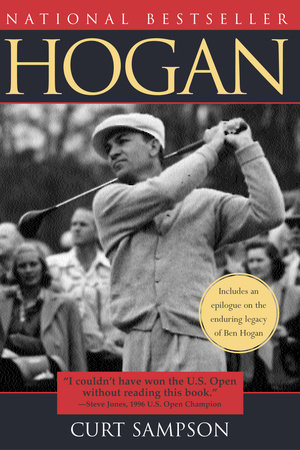 Hogan by Curt Sampson