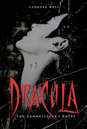 Dracula by Leonard Wolf