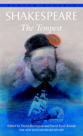 The Tempest by William Shakespeare