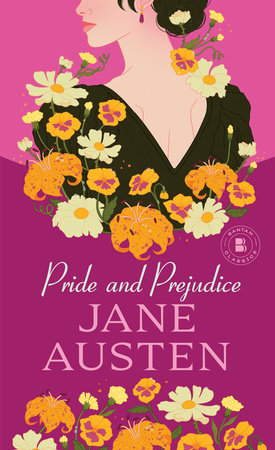 Pride and Prejudice by Jane Austen