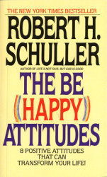 The Be (Happy) Attitudes
