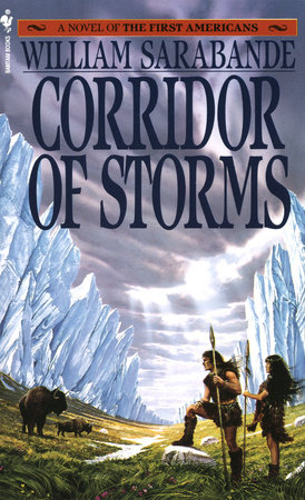 Corridor of Storms