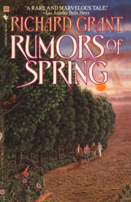 Rumors of Spring