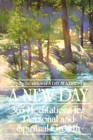 A New Day by Anonymous