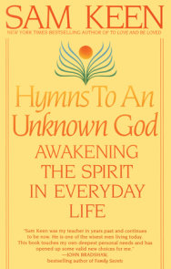 Hymns to an Unknown God