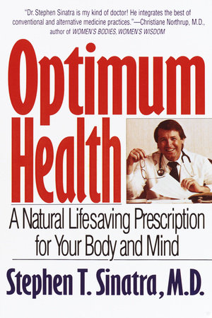 Optimum Health by Stephen T. Sinatra
