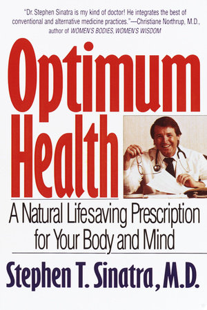 Optimum Health by Stephen T. Sinatra