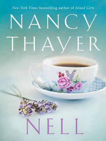 Nell by Nancy Thayer