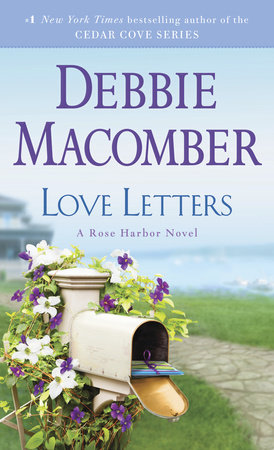 Love Letters by Debbie Macomber