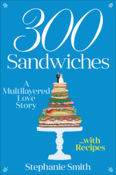 300 Sandwiches