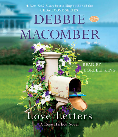 Love Letters by Debbie Macomber