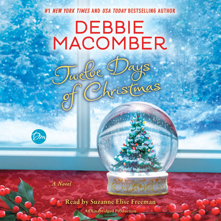Twelve Days of Christmas by Debbie Macomber