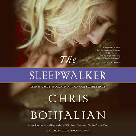 The Sleepwalker by Chris Bohjalian