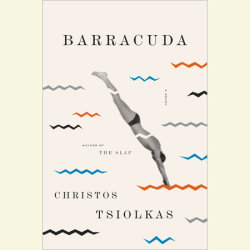 Barracuda