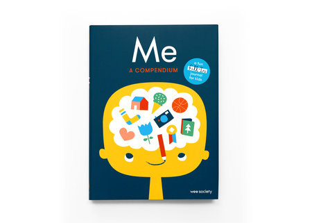 Me: A Compendium by Wee Society