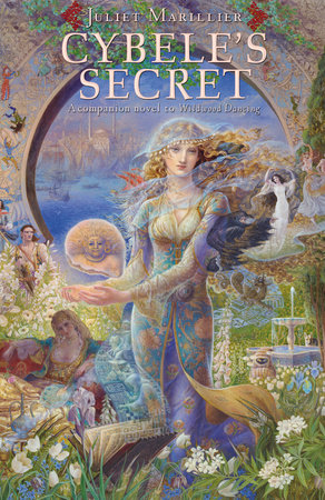 Cybele's Secret by Juliet Marillier