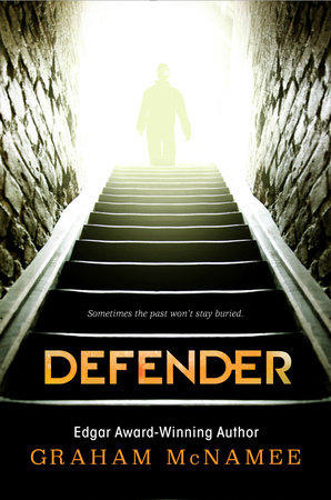 Defender by Graham McNamee