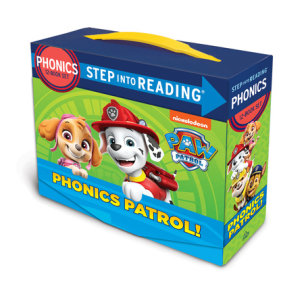 Children's Boxed Books | Penguin Random House