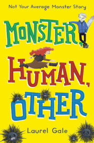 Monster, Human, Other