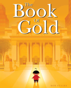 The Book of Gold