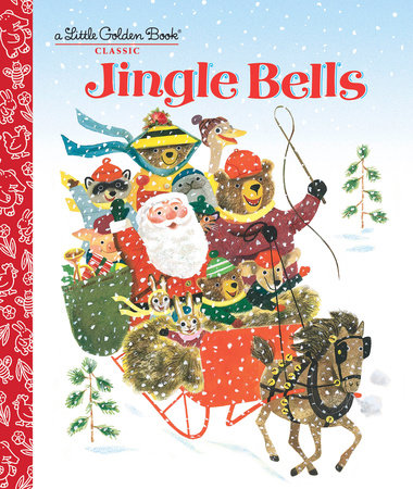 Jingle Bells by Kathleen N. Daly