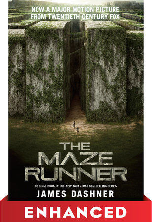 The Maze Runner (Maze Runner, Book One) by James Dashner