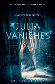 Julia Vanishes