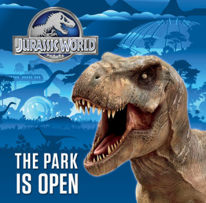 The Park is Open (Jurassic World)