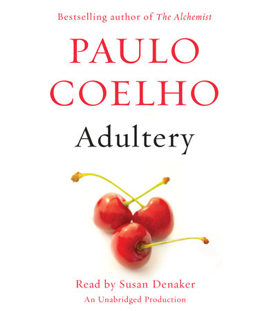 Adultery by Paulo Coelho