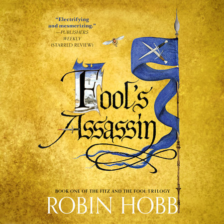 Fool's Assassin by Robin Hobb