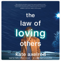 The Law of Loving Others