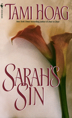 Sarah's Sin by Tami Hoag