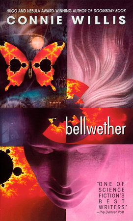 Bellwether by Connie Willis