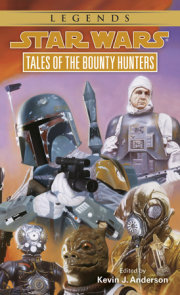 Tales of the Bounty Hunters: Star Wars Legends