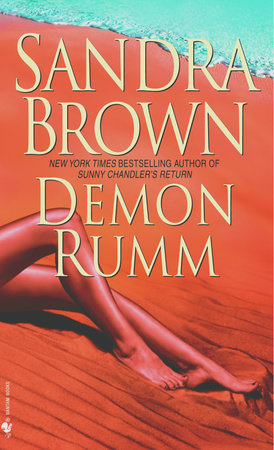 Demon Rumm by Sandra Brown