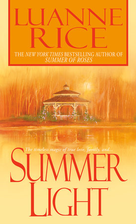 Summer Light by Luanne Rice