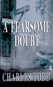 A Fearsome Doubt