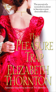 The Pleasure Trap