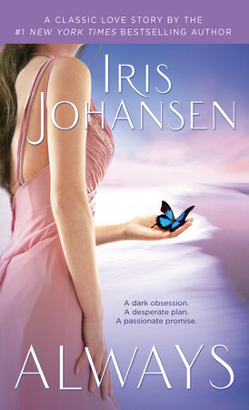 Always by Iris Johansen