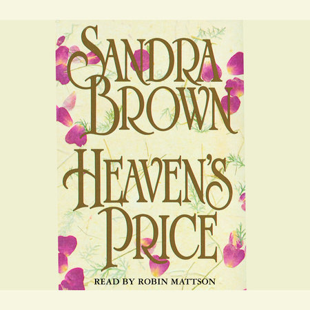 Heaven's Price by Sandra Brown