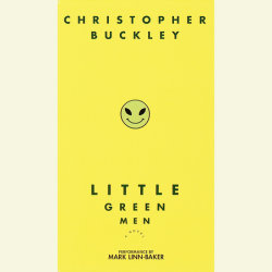 Little Green Men
