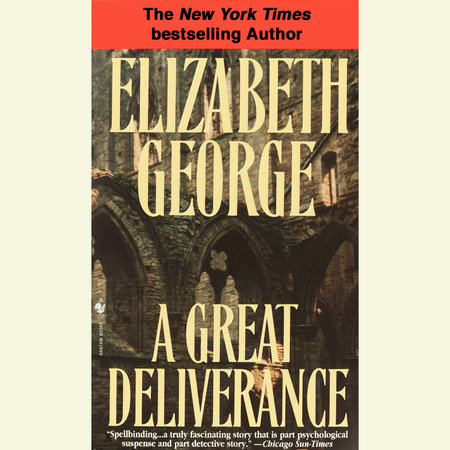 A Great Deliverance by Elizabeth George