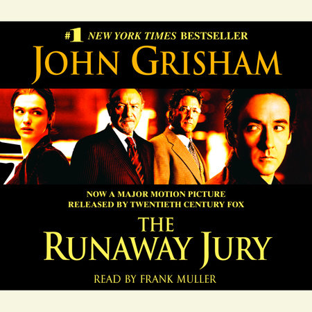 The Runaway Jury by John Grisham