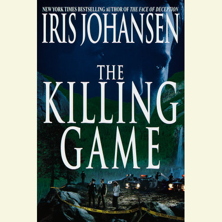 The Killing Game by Iris Johansen